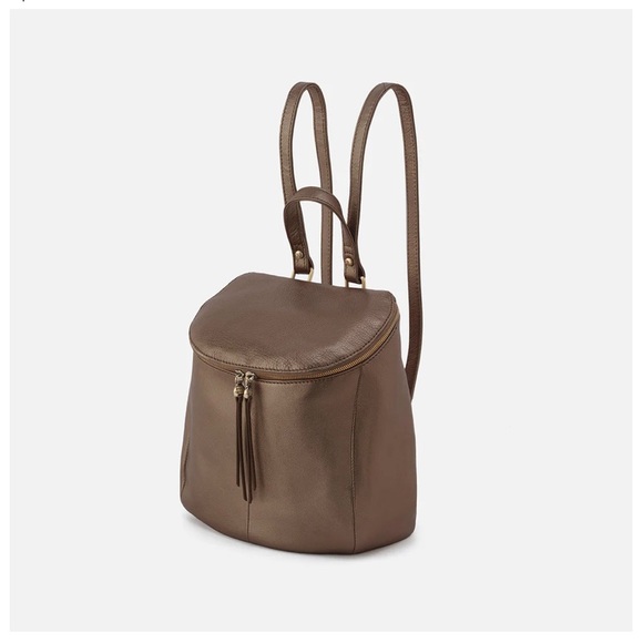 Hobo Backpack - Picture 3 of 4